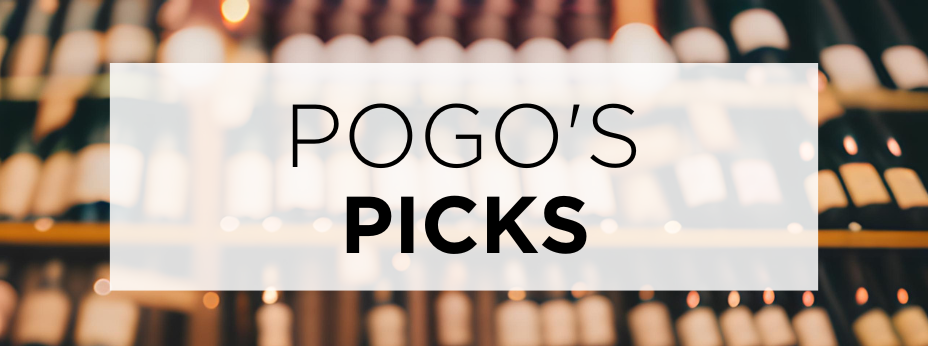 Pogo's Picks
