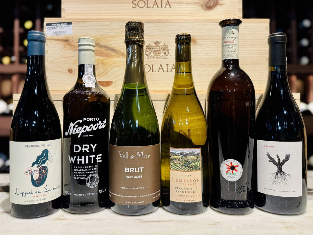 March 2nd Picks: Spring on the Horizon