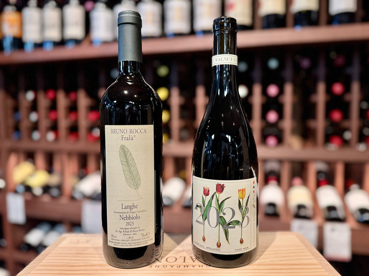 March 16th Picks: Vibrant Reds