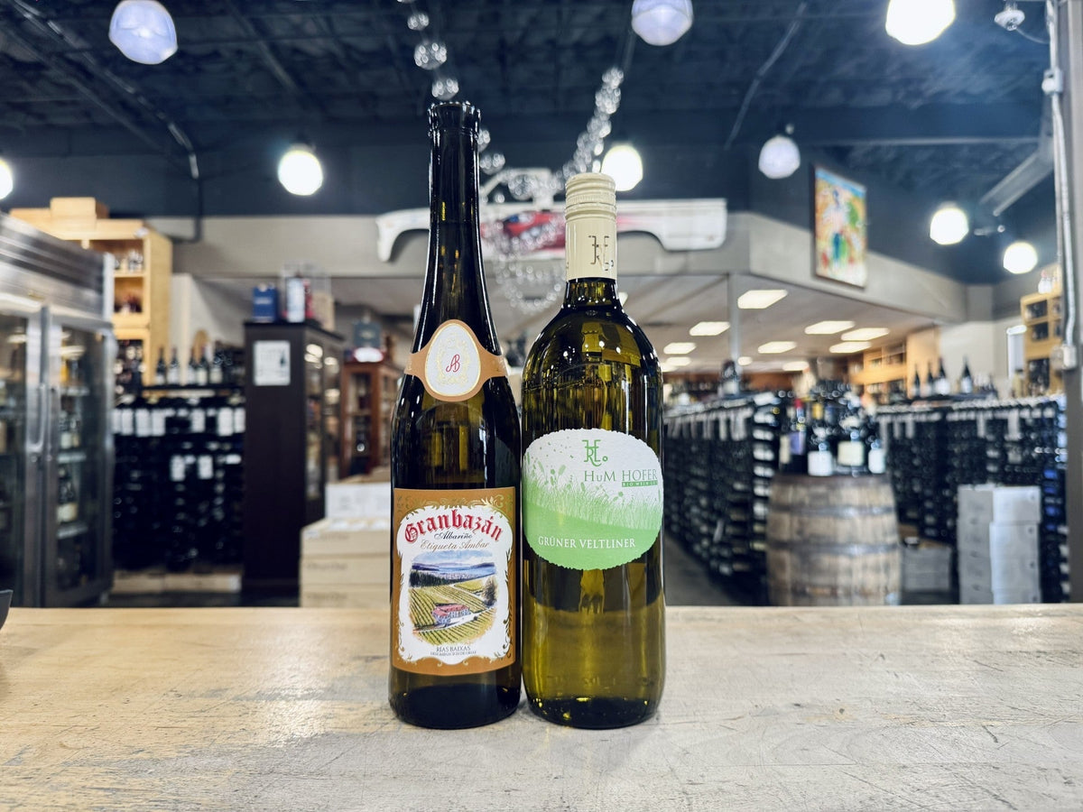 August 4th Picks: Two Fresh Whites