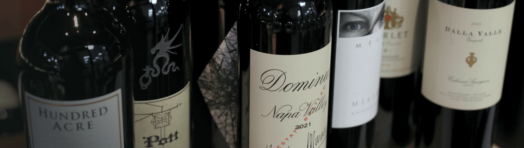 Cabernet Sauvignon