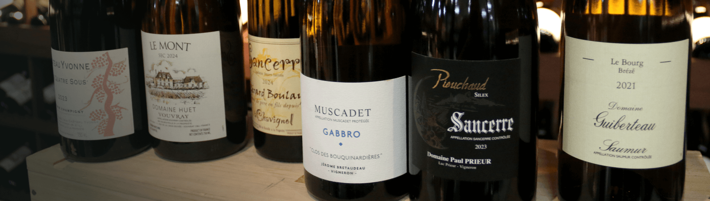 Loire Valley