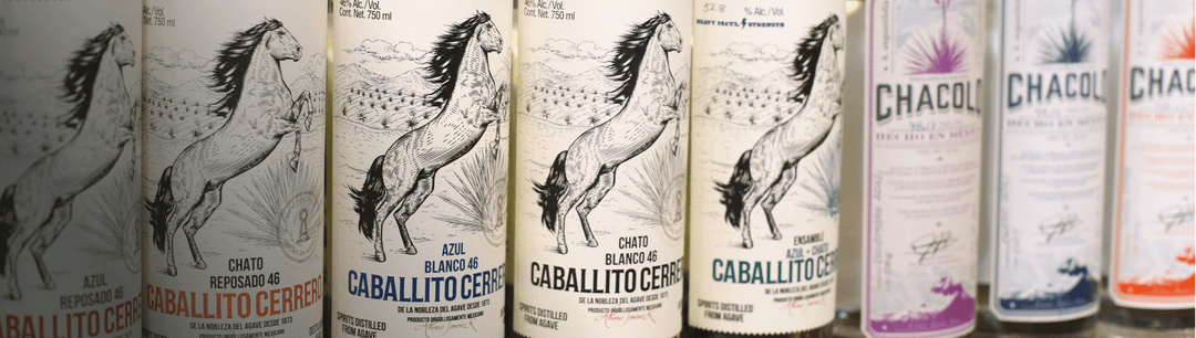 Mezcal