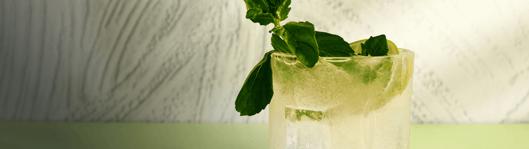 Non-Alcoholic Spirits