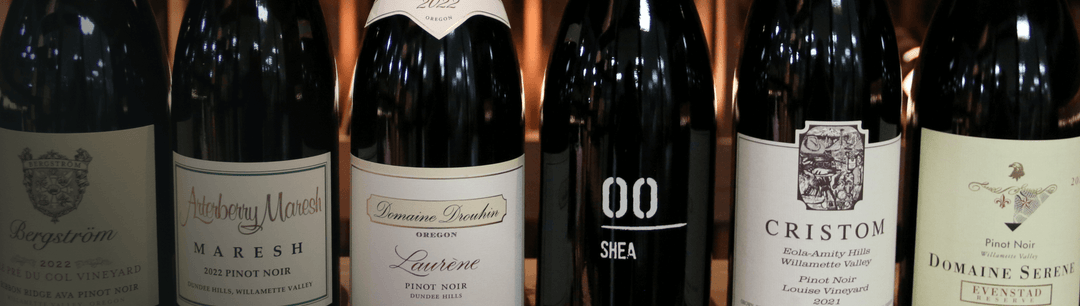 Pinot Noir