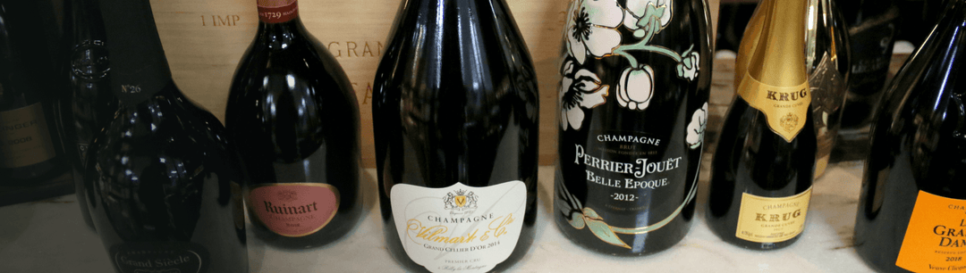 Sparkling Wine