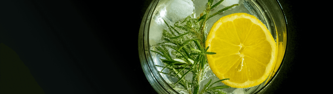 Tonics & Sodas