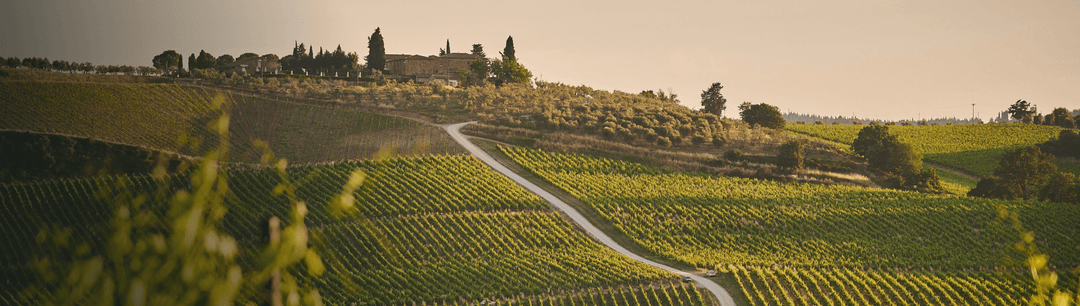 Tuscany