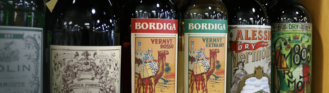 Vermouth