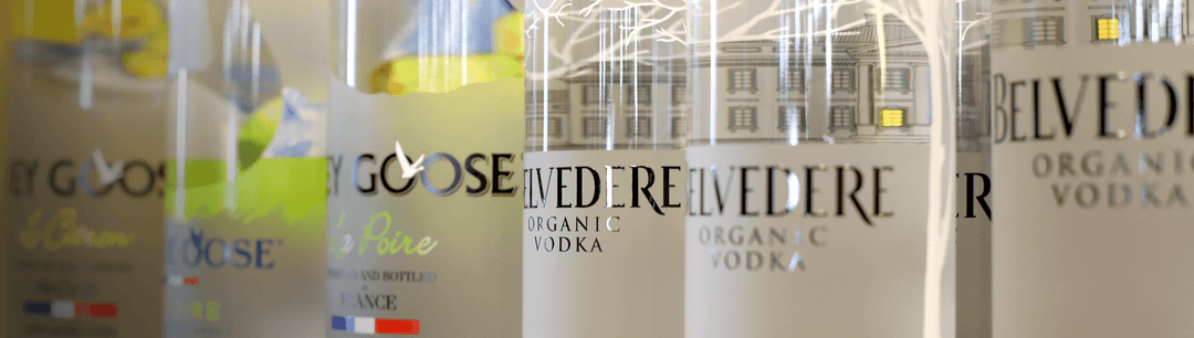 Vodka