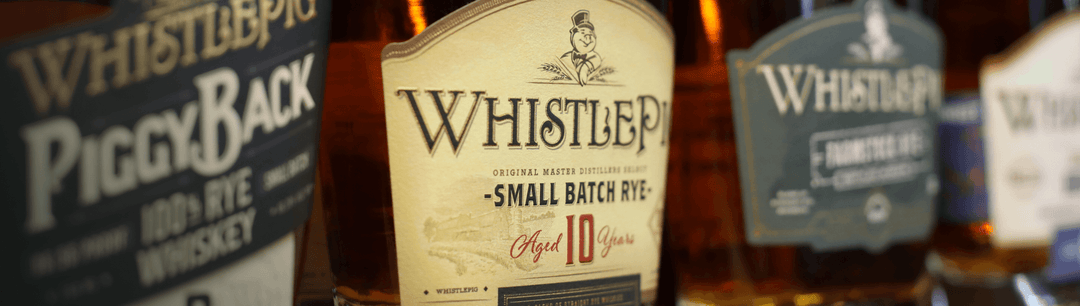 Whiskey