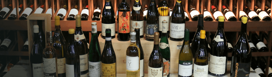 White Wine