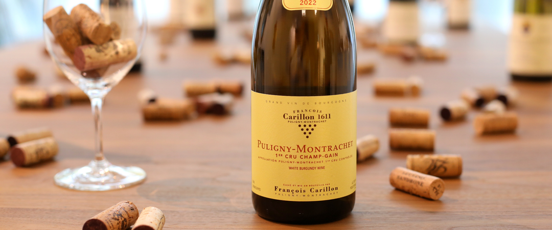 White Burgundy