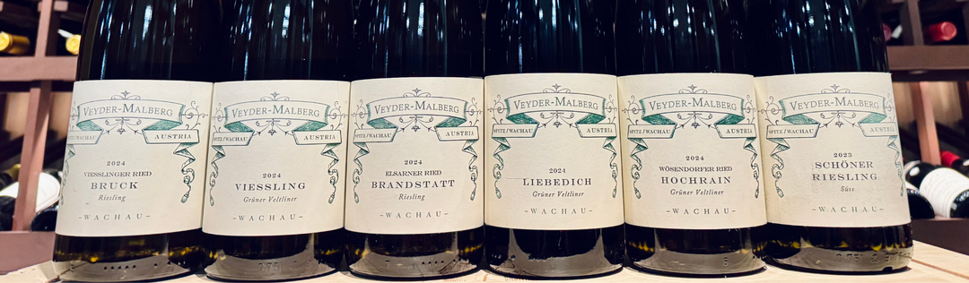 Weingut Veyder-Malberg