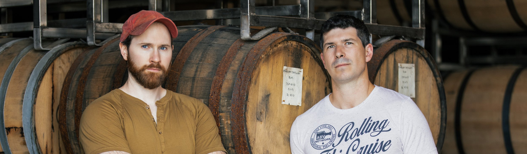 Rolling Fork Rum