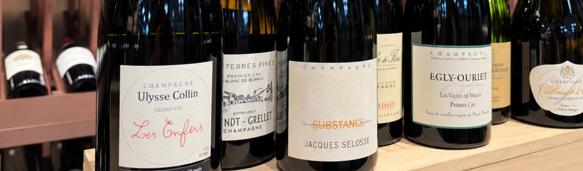 Grower Champagne