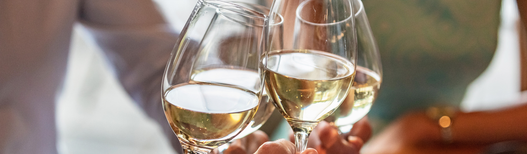 The Summer Wine Edit