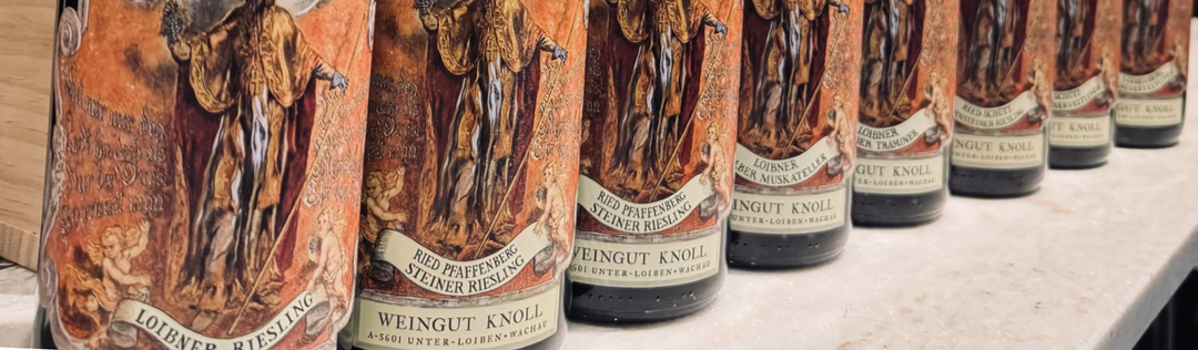 Weingut Emmerich Knoll