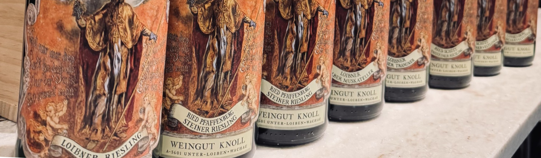 Weingut Emmerich Knoll