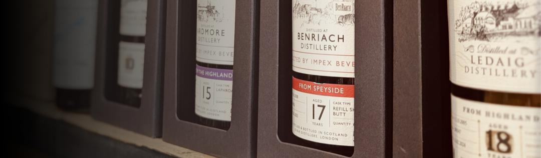 A New Collection of Independent Scotch