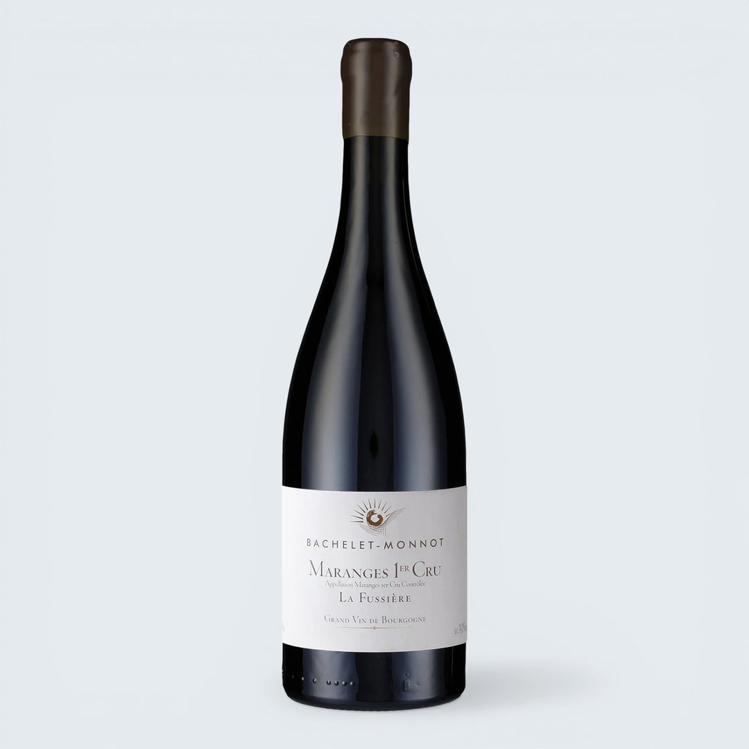 Bachelet Monnot Maranges 1er Cru La Fussiere Rouge 2022 (750ml)