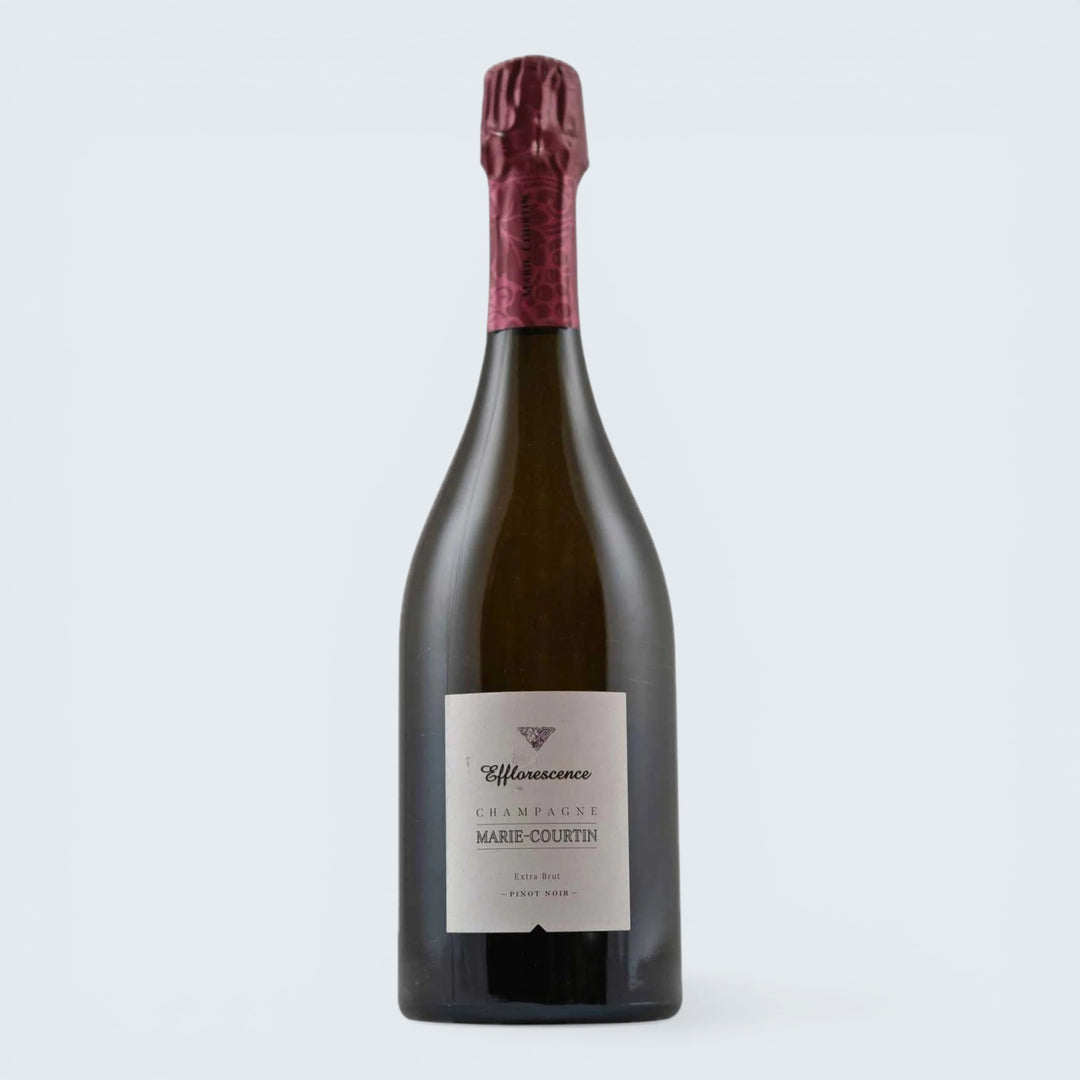 Champagne Marie Courtin Efflorescence Blanc de Noirs 2019 (750ml)