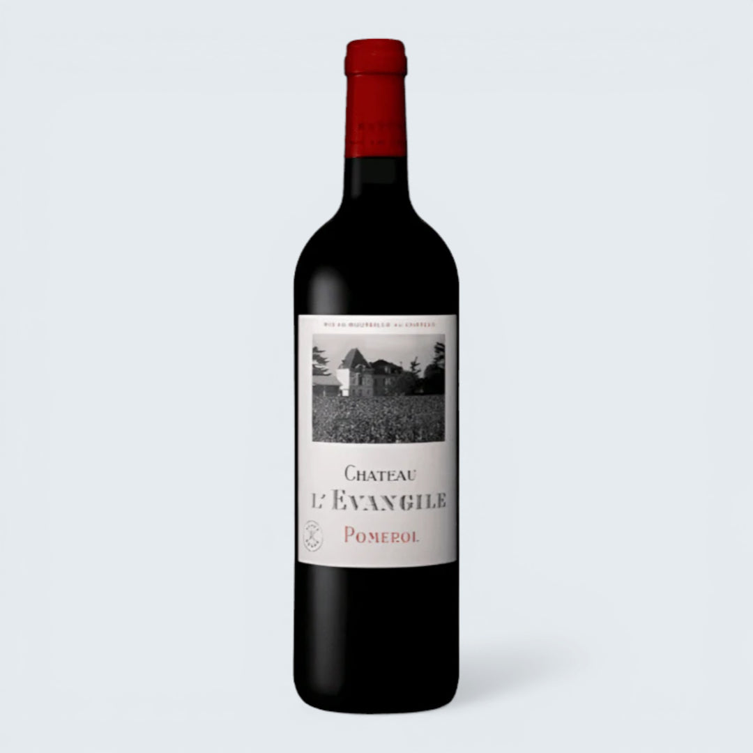 Chateau L'Evangile Pomerol 2006 (750ML)