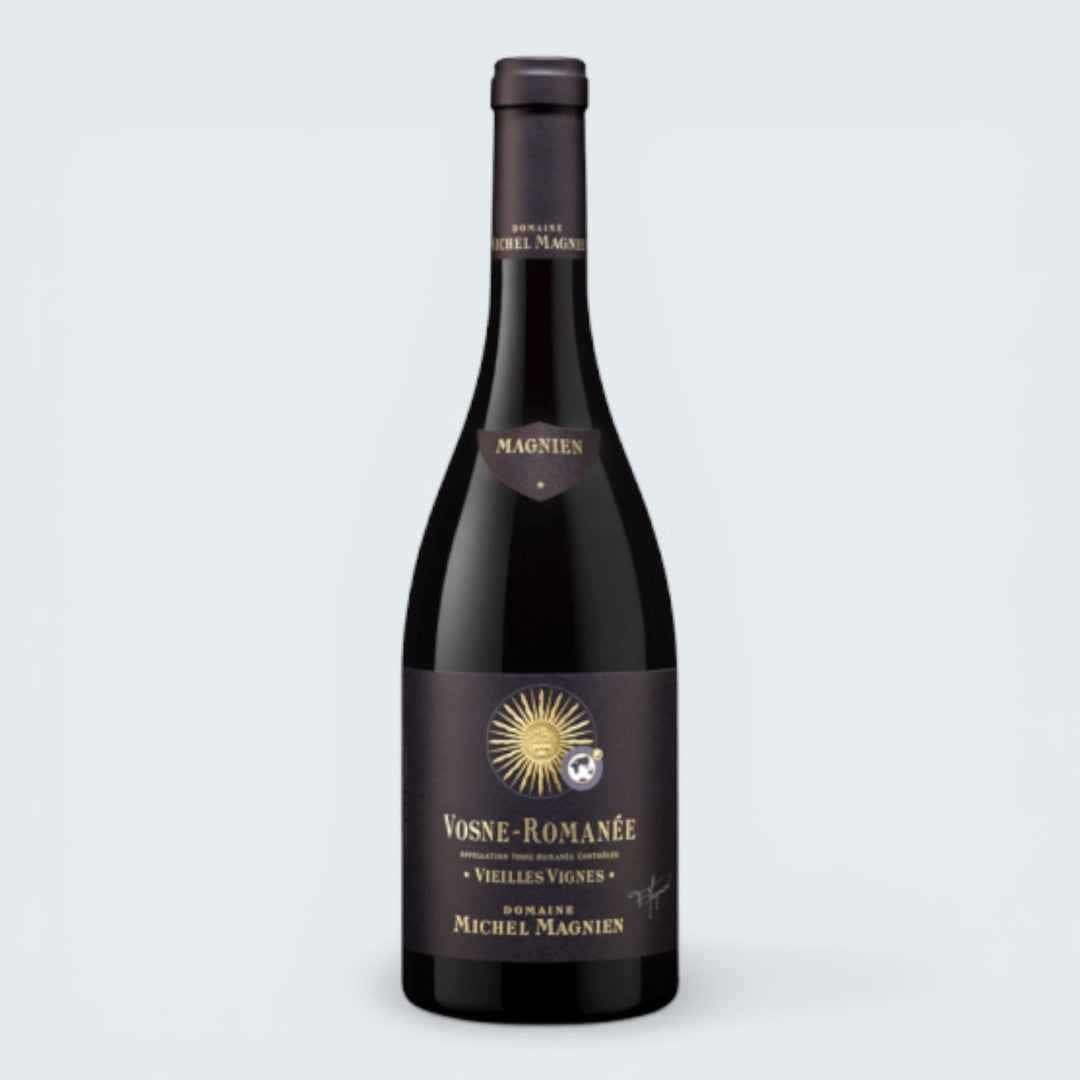 Domaine Michel Magnien Vieilles Vignes Vosne-Romanee 2023 (750ml)