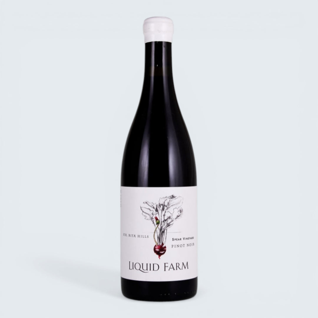 Liquid Farm Pinot Noir Spear Vineyards Sta Rita Hills 2023 (750ml)