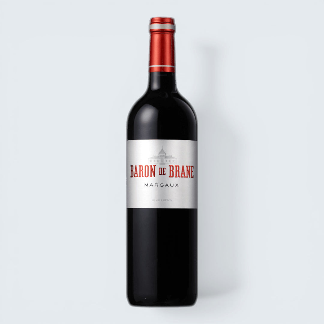 Baron de Brane Margaux 2020 (750ml)