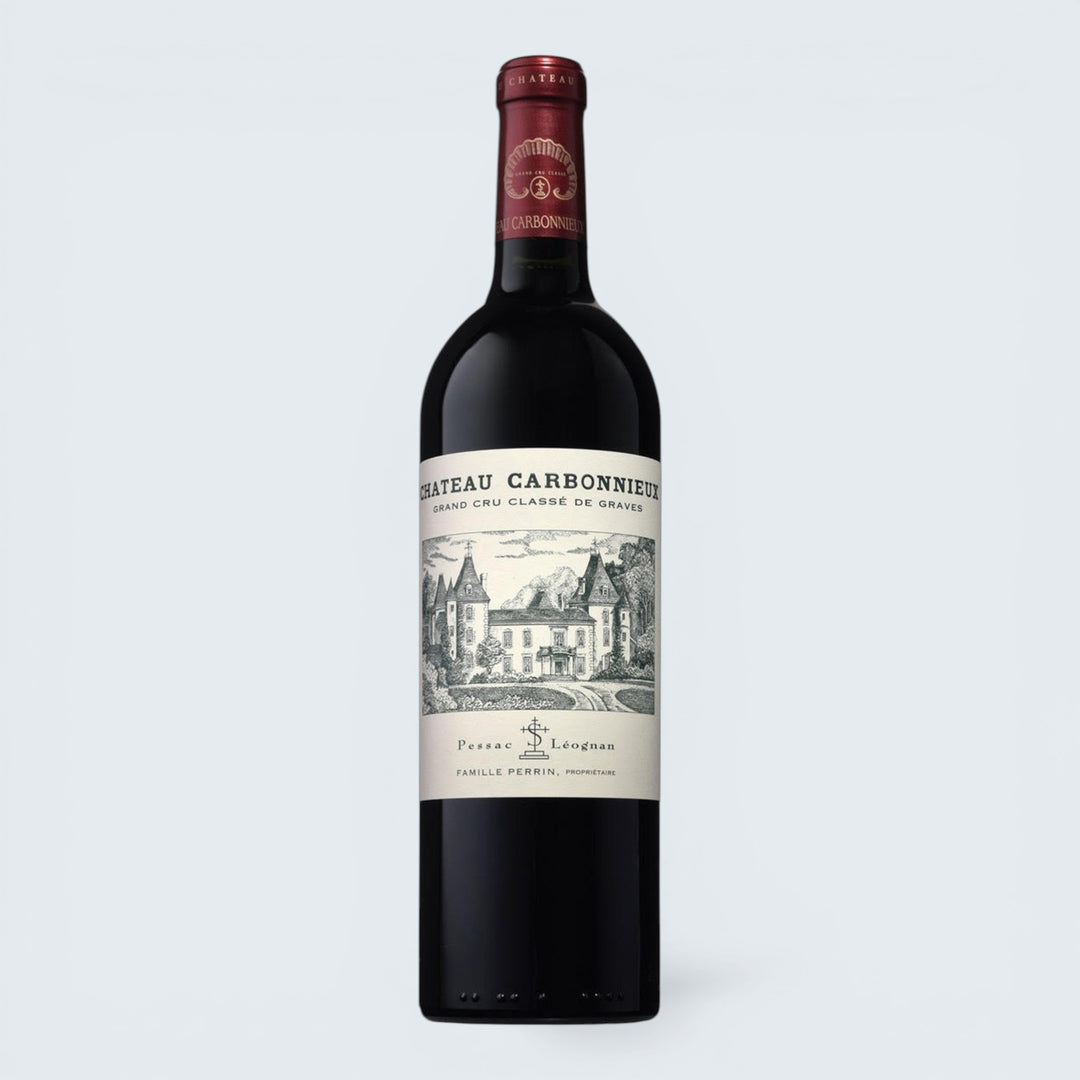Chateau Carbonnieux Pessac Leognan Rouge 2021 (750ml)