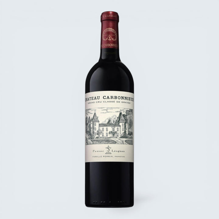 Chateau Carbonnieux Pessac Leognan Rouge 2021 (750ml)