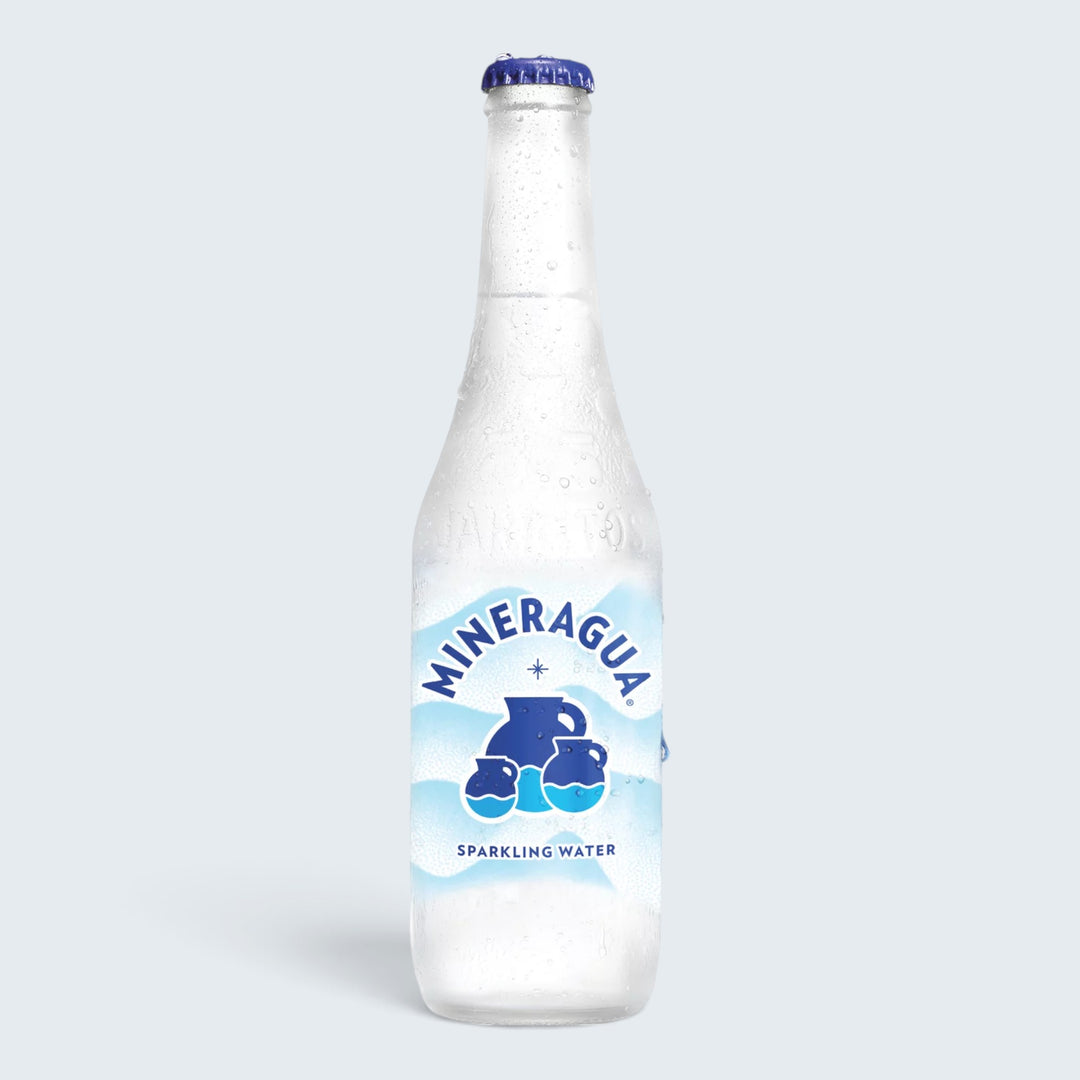 Mineraguas Mineral Water (12.5 Oz)