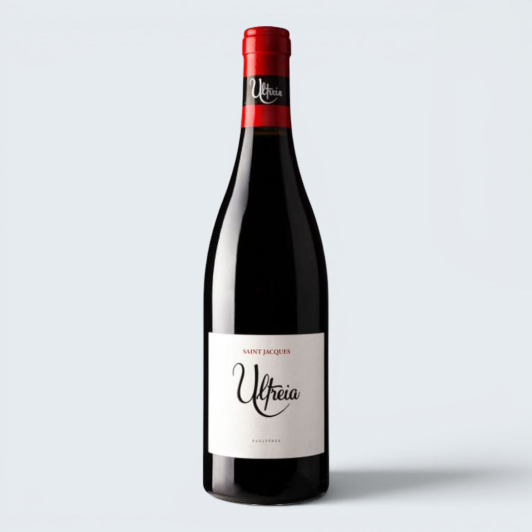 Raul Perez Ultreia St. Jacques Bierzo 2021 (750ml)
