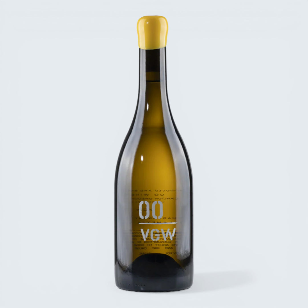 00 Wines Chardonnay VGW Willamette Valley 2022 (750ml)