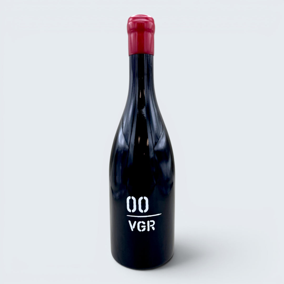 00 Wines Pinot Noir VGR Willamette Valley 2022 (750ml)