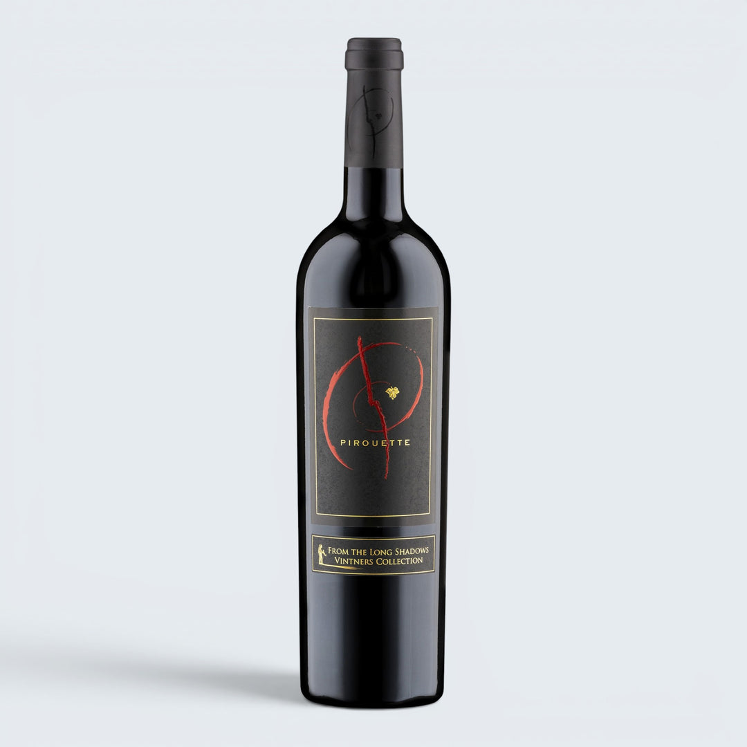 Long Shadows Pirouette Columbia Valley 2020 (750ml)