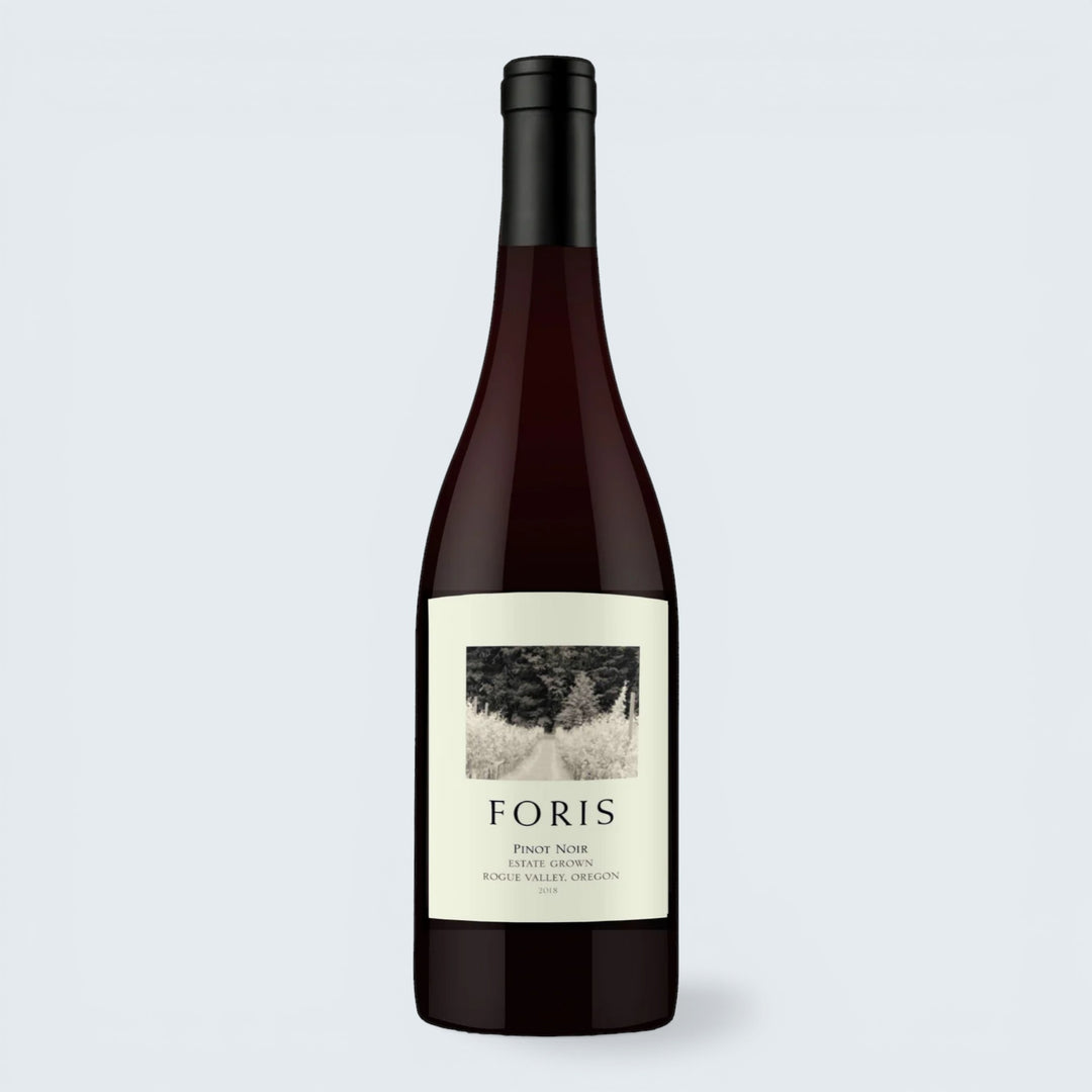 Foris Pinot Noir Rouge Valley 2023 (750ml)