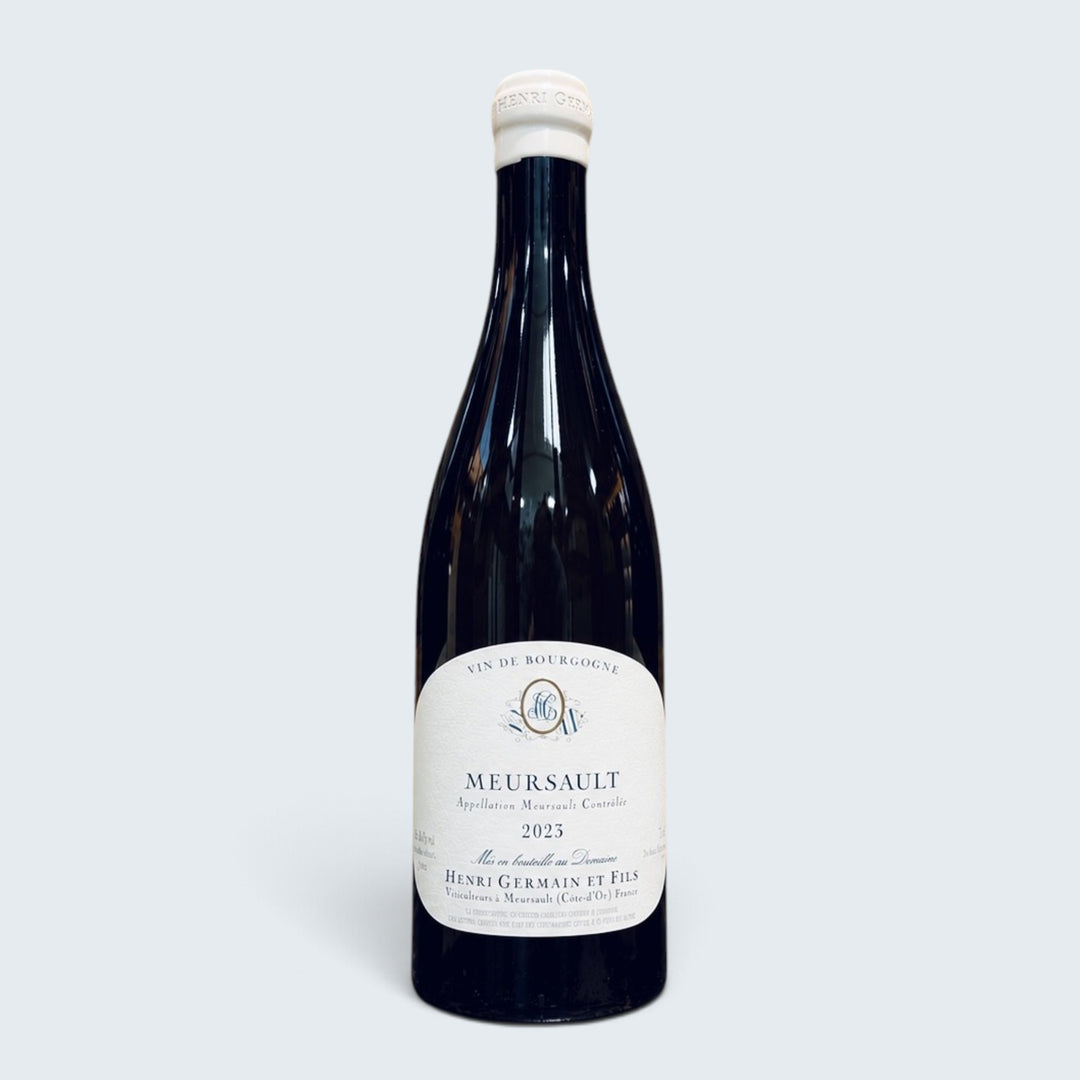 Henri Germain Meursault 2023 (750ml)
