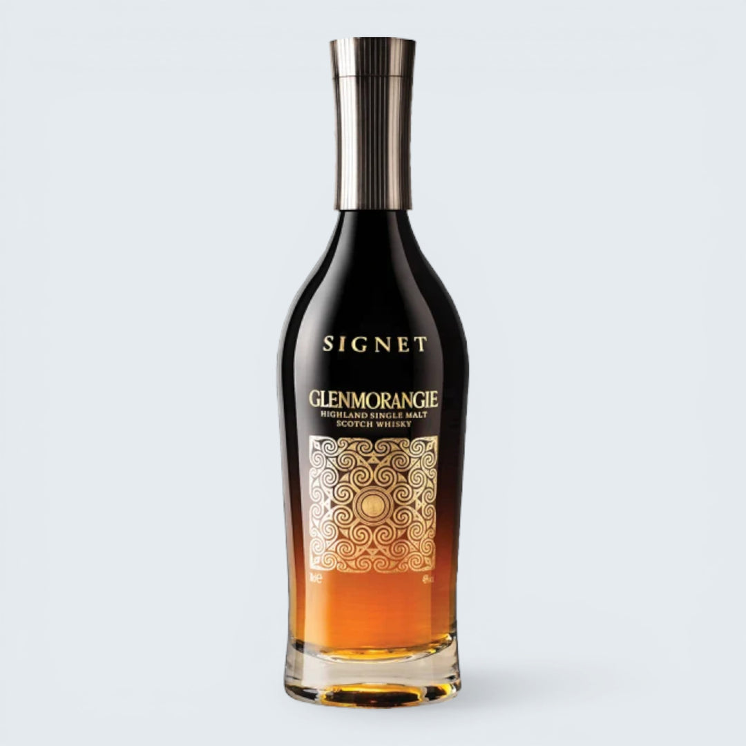Glenmorangie The Signet Scotch Whiskey (750ml)