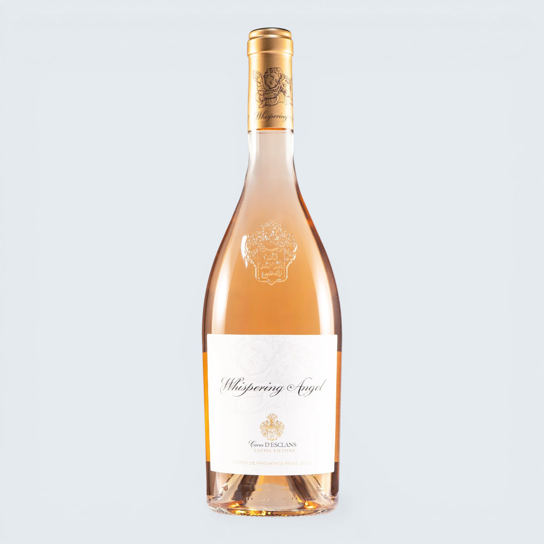 Whispering Angel Rose 2025 (750ml)