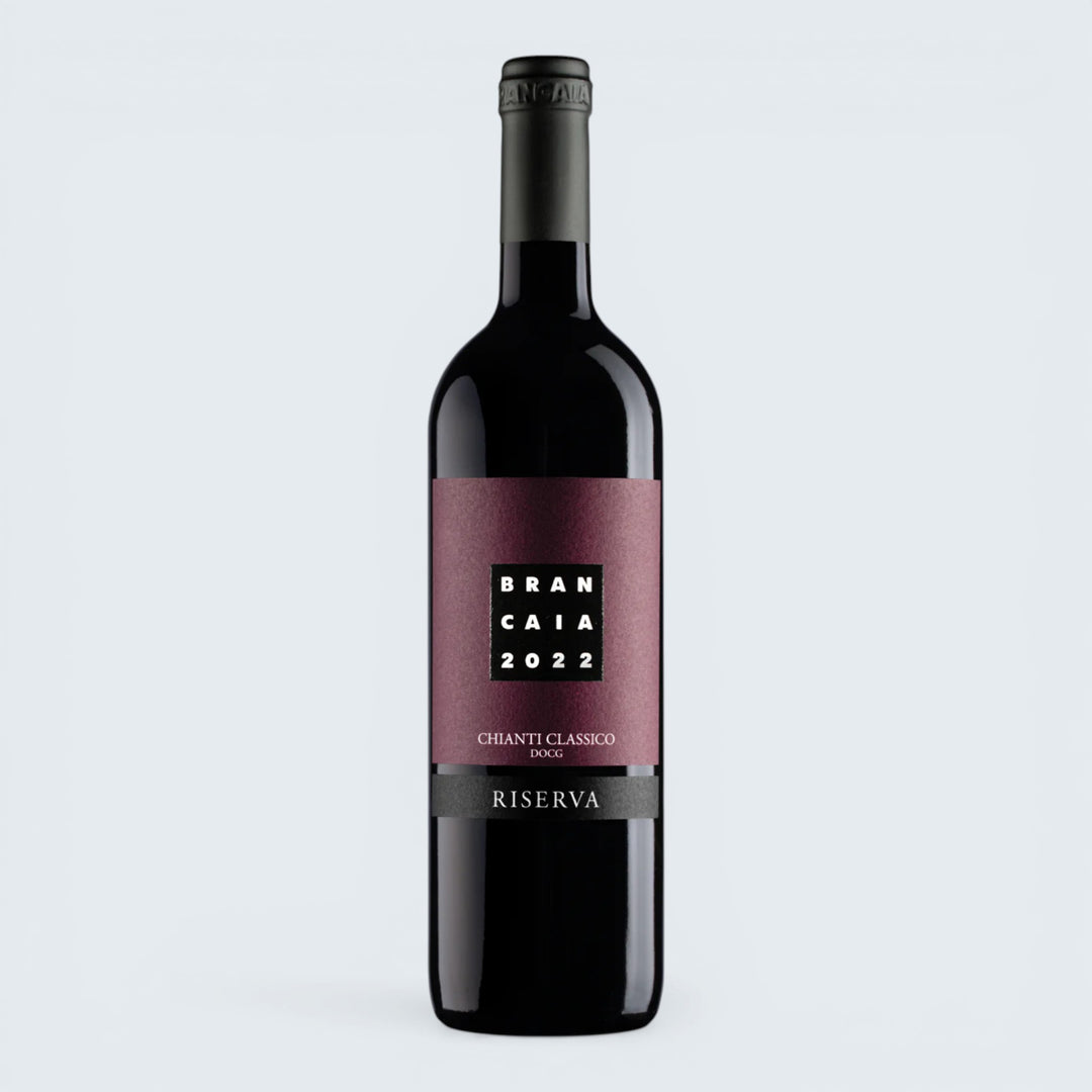Brancaia Chianti Classico Riserva DOCG 2022 (750ml)