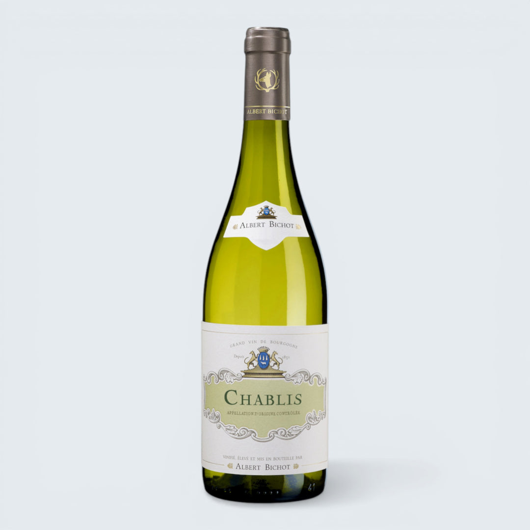 Maison Albert Bichot Chablis 2024 (750ml)