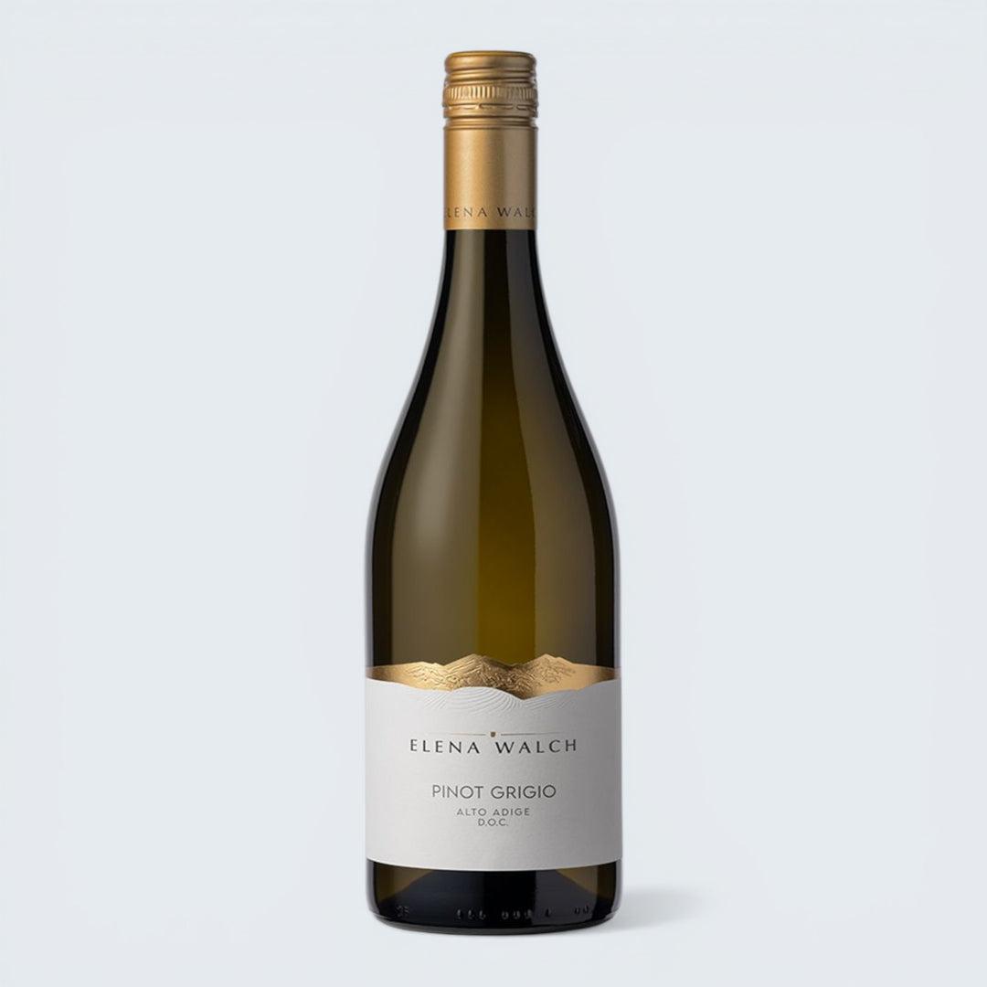 Elena Walch Pinot Grigio Alto Adige 2025 (750ml)