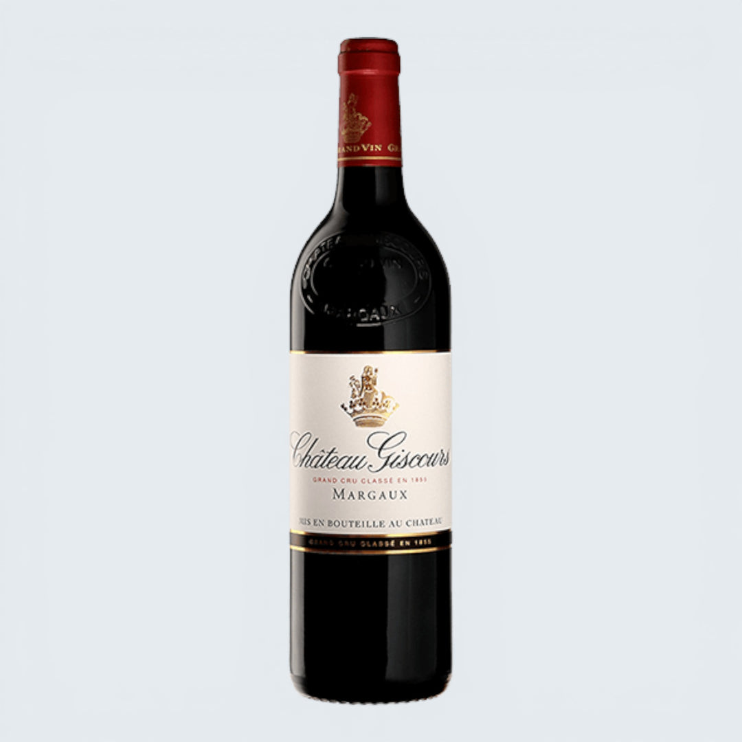 Château Giscours Margaux 2016 (750ml)