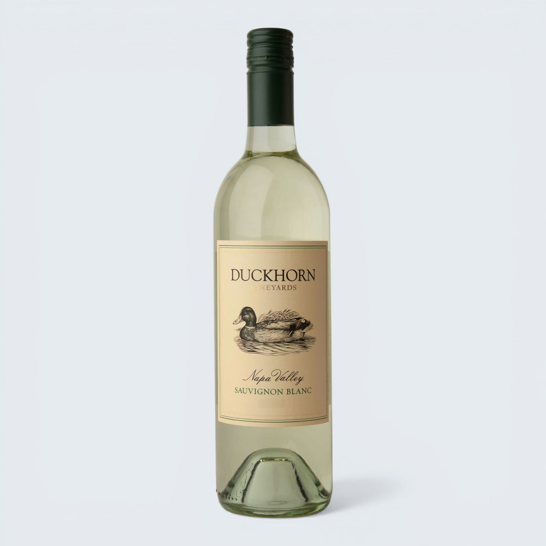 Duckhorn Vineyards Sauvignon Blanc 2024 (750ml)