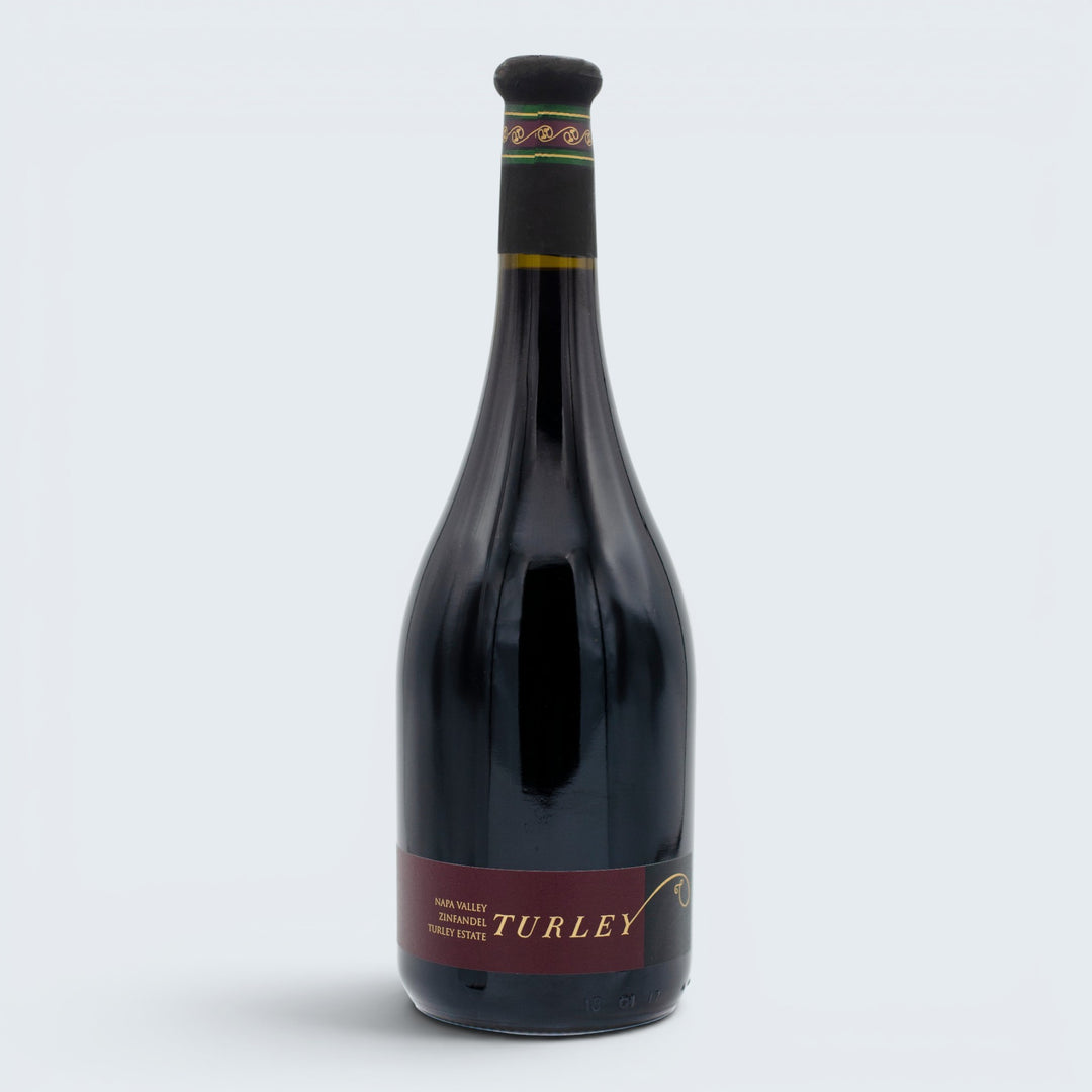 Turley Estate Zinfandel Napa Valley 2021 (750ml)