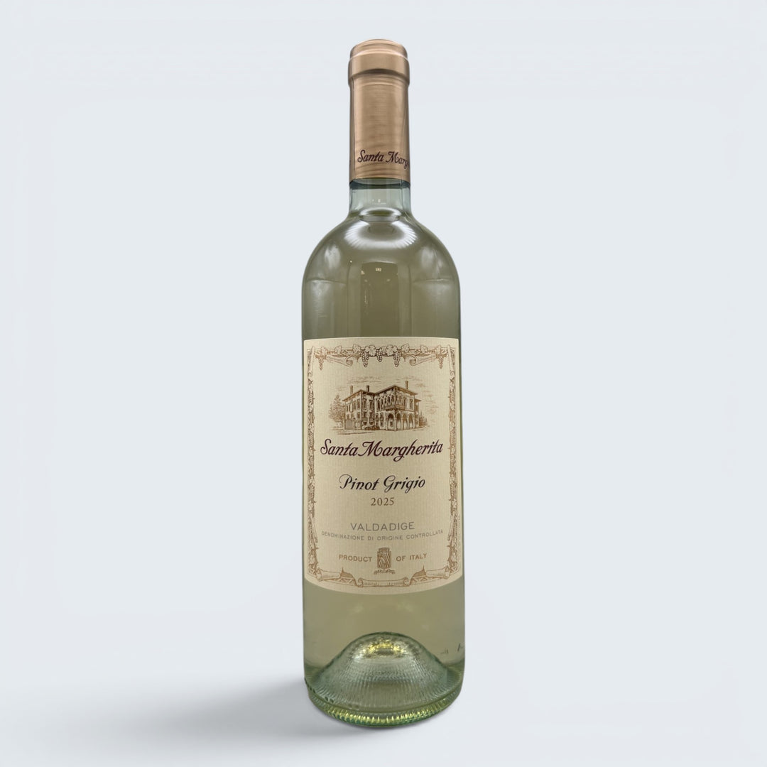 Santa Margherita Pinot Grigio Alto Adige 2025 (750ml)