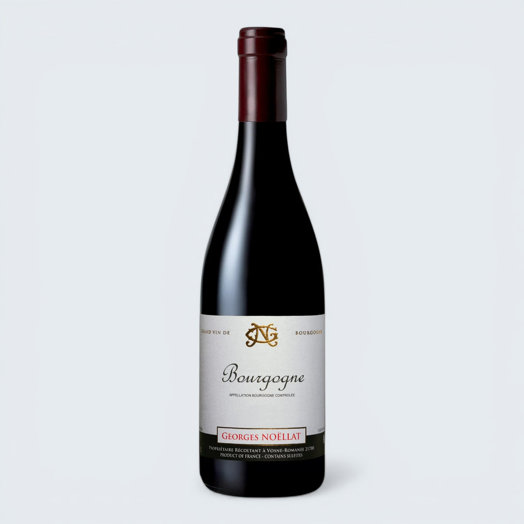 Domaine Georges Noellat Bourgogne Rouge 2023 (750ml)