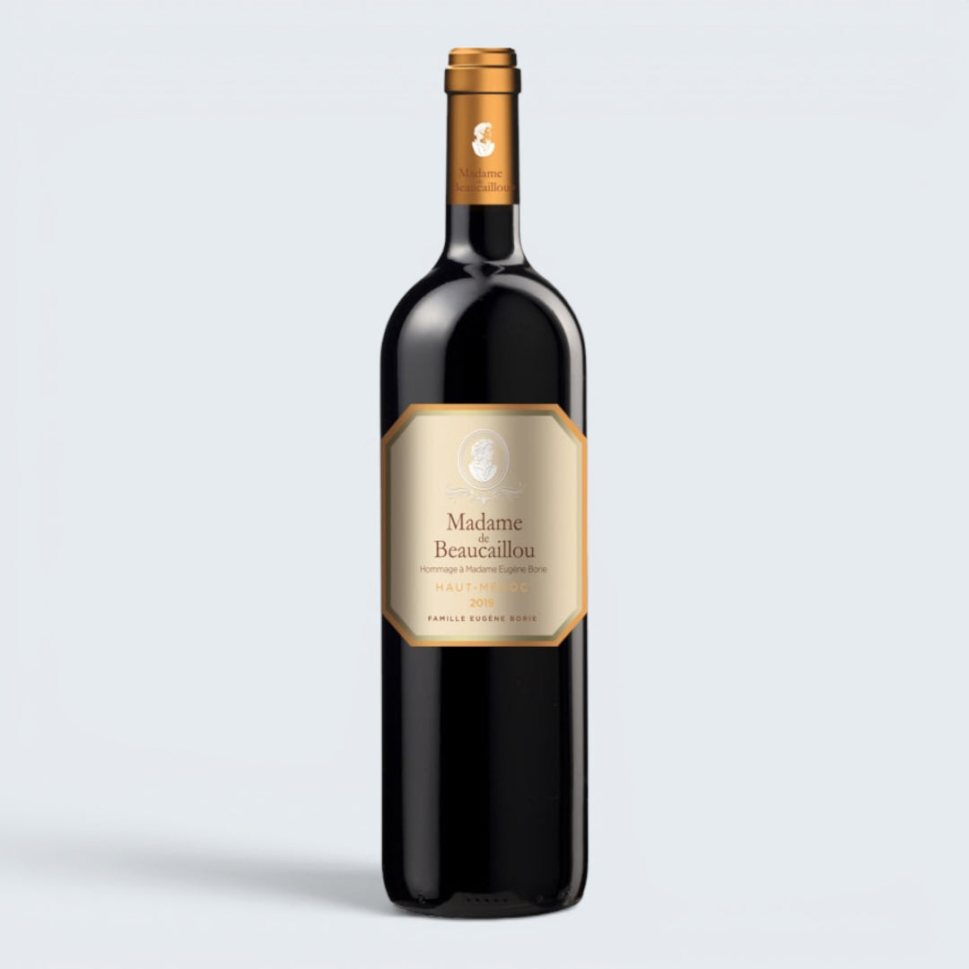 Chateau Ducru-Beaucaillou Madame De Beaucaillou Haut Medoc 2019 (750ml)